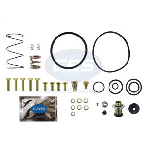 REPAIR KIT RELAY EMERGENCY VALVE RE6