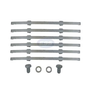 BRAKE PAD FITTING KIT