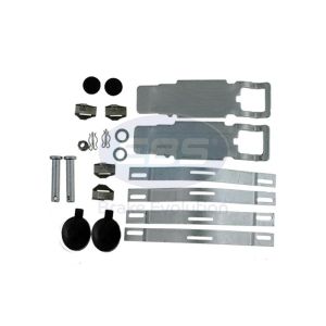 BRAKE PAD FITTING KIT