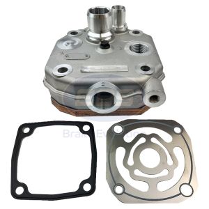REPAIR KIT COMPRESSOR ( COMPLETE CYLINDER HEAD )