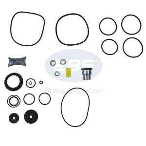 REPAIR KIT RELAY EMERGENCY VALVE