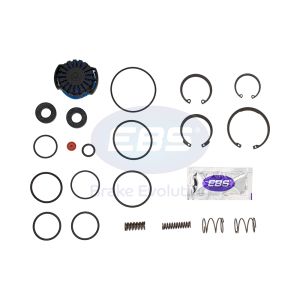 REPAIR KIT EBS FOOT BRAKE MODULE
