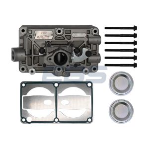 REPAIR KIT COMPRESSOR ( COMPLETE CYLINDER HEAD )
