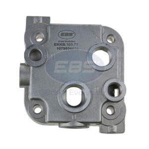 REPAIR KIT COMPRESSOR (CYLINDER HEAD CASTING ONLY)