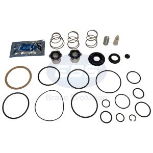 REPAIR KIT FOOT VALVE