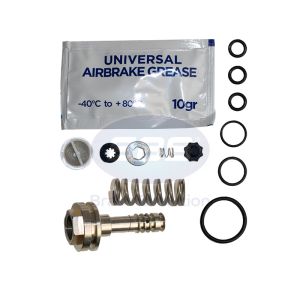 REPAIR KIT TRAILER MODULE
