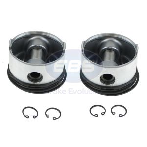 REPAIR KIT COMPRESSOR ( PISTON & RINGS )