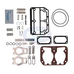 REPAIR KIT COMPRESSOR (COMPLETE KIT)