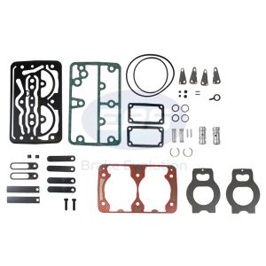 REPAIR KIT COMPRESSOR (COMPLETE KIT)