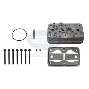 REPAIR KIT COMPRESSOR (CYLINDER HEAD)