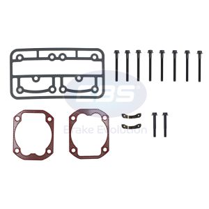 REPAIR KIT COMPRESSOR ( GASKETS & BOLTS )