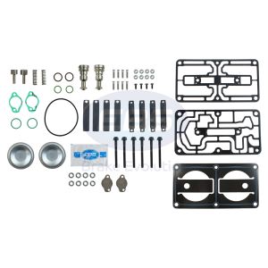 REPAIR KIT COMPRESSOR ( COMPLETE KIT )