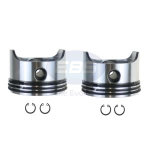 REPAIR KIT COMPRESSOR (PISTON & RINGS)