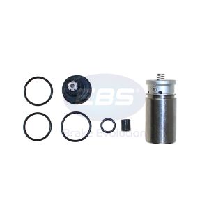 REPAIR KIT SOLENOID VALVE ( SOLENOID )