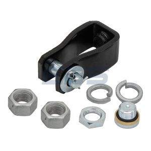 BRAKE CHAMBER FITTING KIT