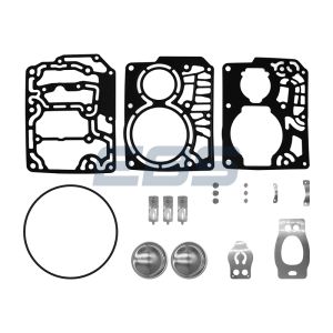 REPAIR KIT COMPRESSOR ( VALVES & GASKETS )