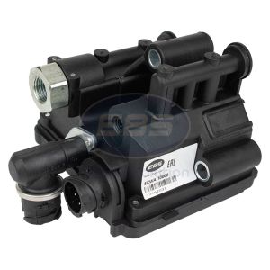 REPAIR KIT ( CLUTCH SERVO )