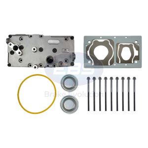 REPAIR KIT COMPRESSOR ( COMPLETE CYLINDER HEAD )