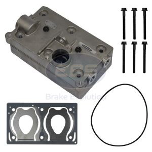 REPAIR KIT COMPRESSOR ( COMPLETE CYLINDER HEAD )