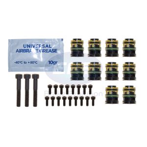 REPAIR KIT GEARBOX ACTUATOR