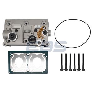 REPAIR KIT COMPRESSOR ( COMPLETE CYLINDER HEAD )
