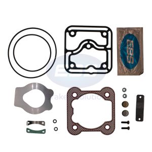 REPAIR KIT COMPRESSOR (VALVES & GASKETS)
