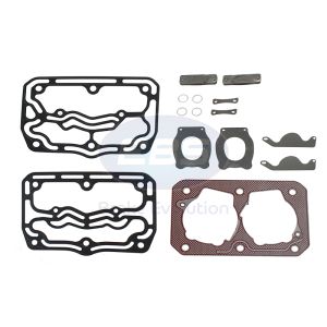 REPAIR KIT COMPRESSOR (VALVES & GASKETS)