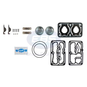 REPAIR KIT COMPRESSOR (VALVES &