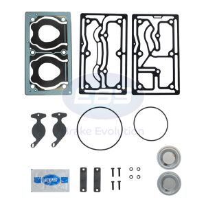 REPAIR KIT COMPRESSOR (VALVES & GASKETS)