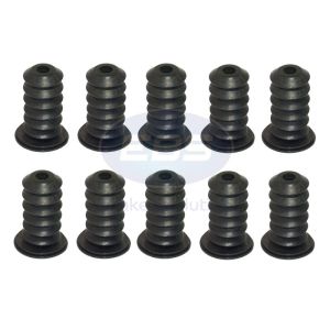 REPAIR KIT ( CLUTCH SERVO BOOT QTY X 10)