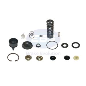 REPAIR KIT (PRESSURE LIMITING VALVE)