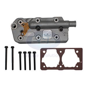 REPAIR KIT COMPRESSOR (COMPLETE CYLINDER HEAD)
