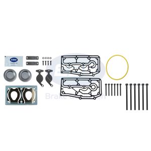 REPAIR KIT COMPRESSOR (VALVES & GASKETS)