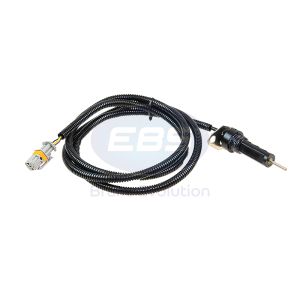 BRAKE PAD WEAR INDICATOR - 1.75M - GREY PLUG