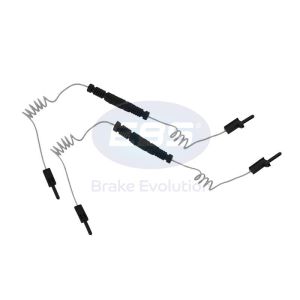 BRAKE PAD WEAR INDICATOR - PAIR - 530MM