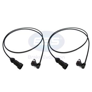 BRAKE PAD WEAR INDICATOR - PAIR - 1300MM