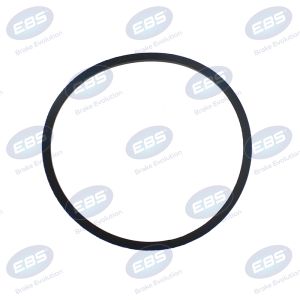 COMPRESSOR FLANGE GASKET