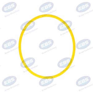 COMPRESSOR FLANGE SEAL