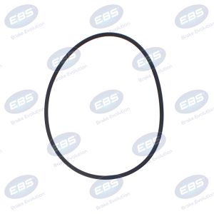 COMPRESSOR FLANGE SEAL