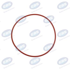 COMPRESSOR FLANGE SEAL
