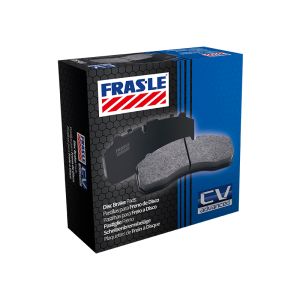 BRAKE PAD (CV) - FRASLE - FLE1749 (29246/247)