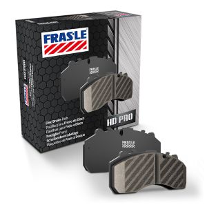 BRAKE PAD (HD) - FRASLE - FLE1931 (29174)