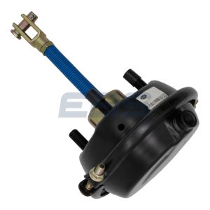 BRAKE CHAMBER - SINGLE - CAM - 4 STUD