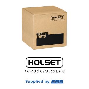 HOLSET NEW TURBOCHARGER KOMATSU (OEM)