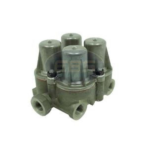FOUR CIRCUIT PROT. VALVE AE4612