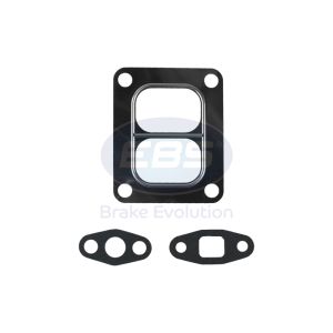 TURBOCHARGER GASKET KIT