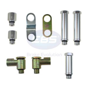 SAF CONVERSION KIT (UNIVERSAL)