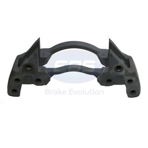 BRAKE CARRIER (SN6)