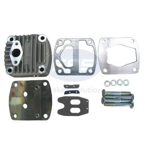 CYLINDER HEAD KIT