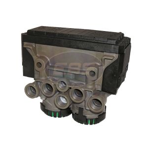 EBS TWO CHANNEL MODULE